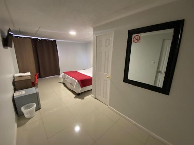 Hostal Quinta Normal 안토파가스타 외부 사진